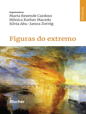 cover image of Figuras do extremo